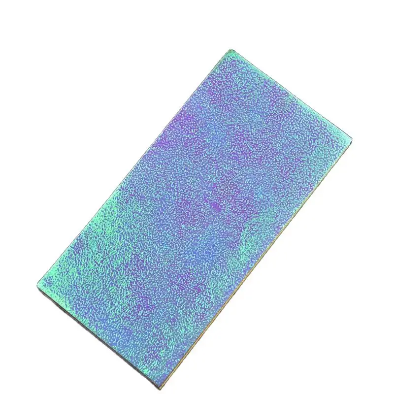 7x14 см 50 листов односторонняя блестящая бумага для скрапбукинга украшения