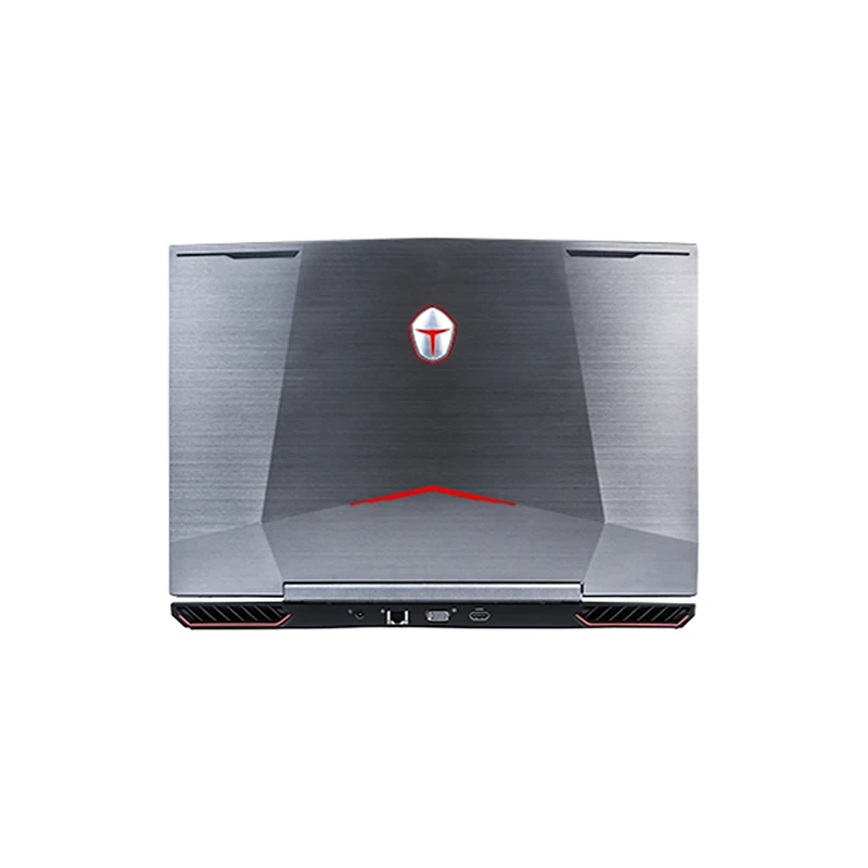 Игровой ноутбук THUNDEROBOT 911GT 17.3&quot /IPS /i7-8750H/GTX1060-6ГБ/16ГБ/256ГБSSD+1TB/144Hz/DOS | Компьютеры и