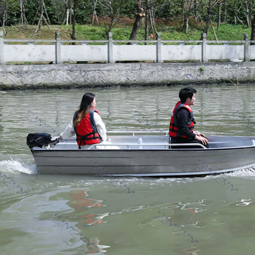 Новый 48V внешний электродвигатель пропеллер надувная лодка лодочный мотор 3 6/4 0/5 0