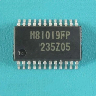 

1PCS M81019FP M81019 SSOP24