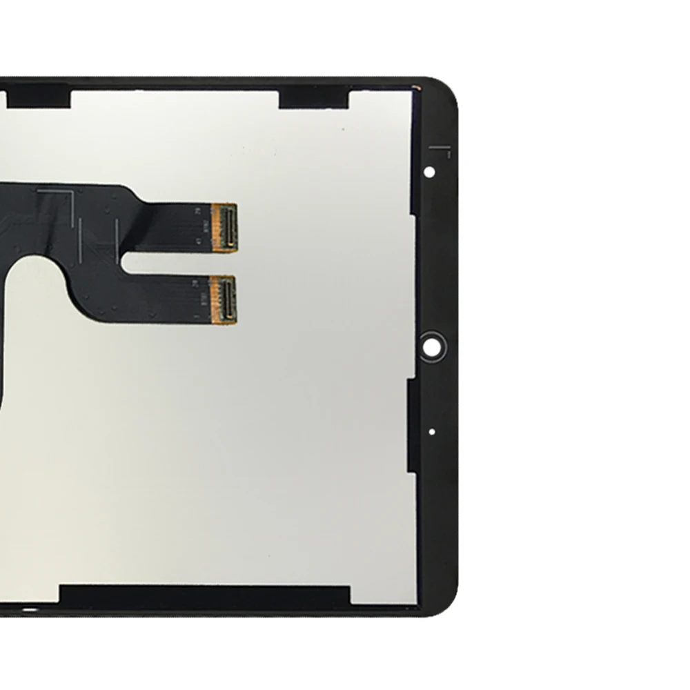 ЖК-дисплей для Huawei MediaPad M5 8 4 дюйма сенсорный экран с матрицей дигитайзер планшета