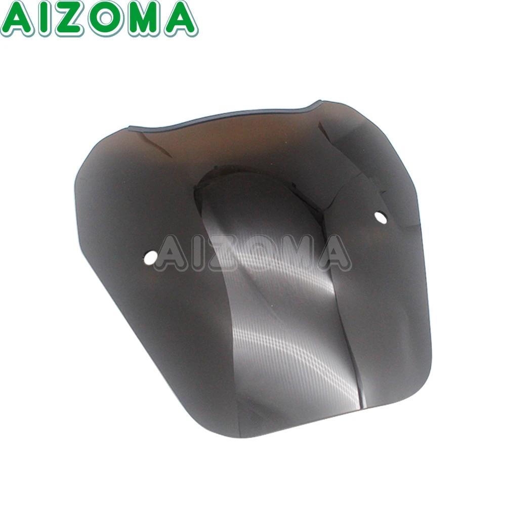 Универсальный экран для лобового стекла мотоцикла 7/8 дюйма 1 дюйм - купить по