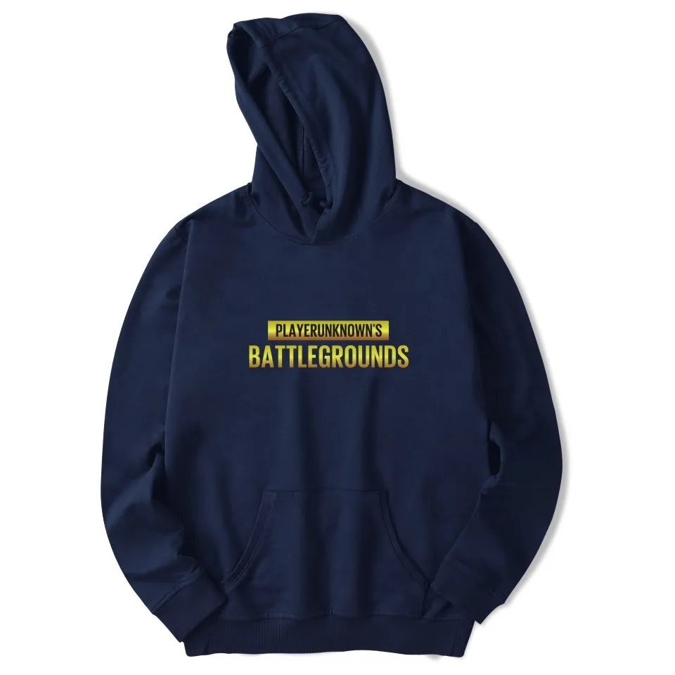 Толстовка PUBGPLAYER унисекс |