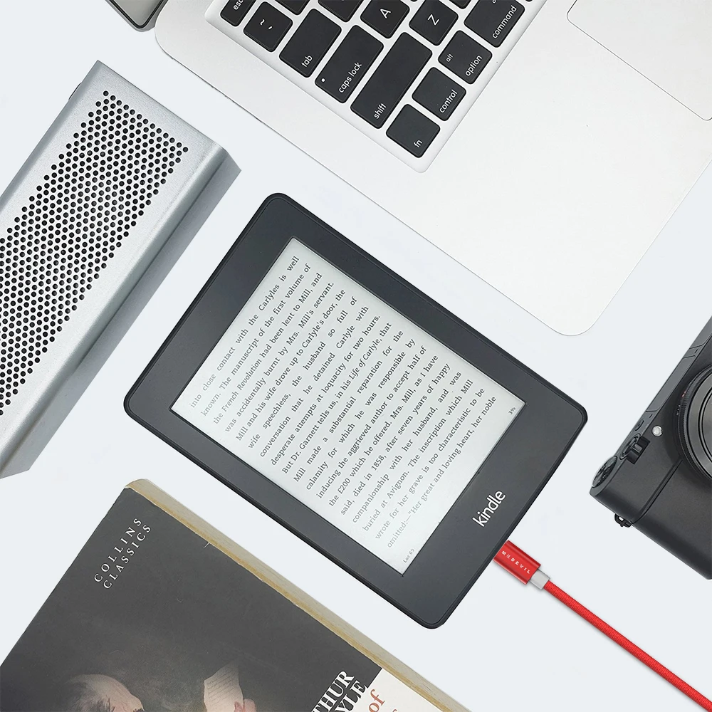 Madevil micro usb кабель синхронизации данных 2A быстрой зарядки для мобильного телефона