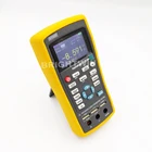 ET430B ET430 ET431 ET432 ET433 Ручной LCR Цифровой измеритель моста Высокая точность емкость индуктивность Измеритель сопротивления оригинал