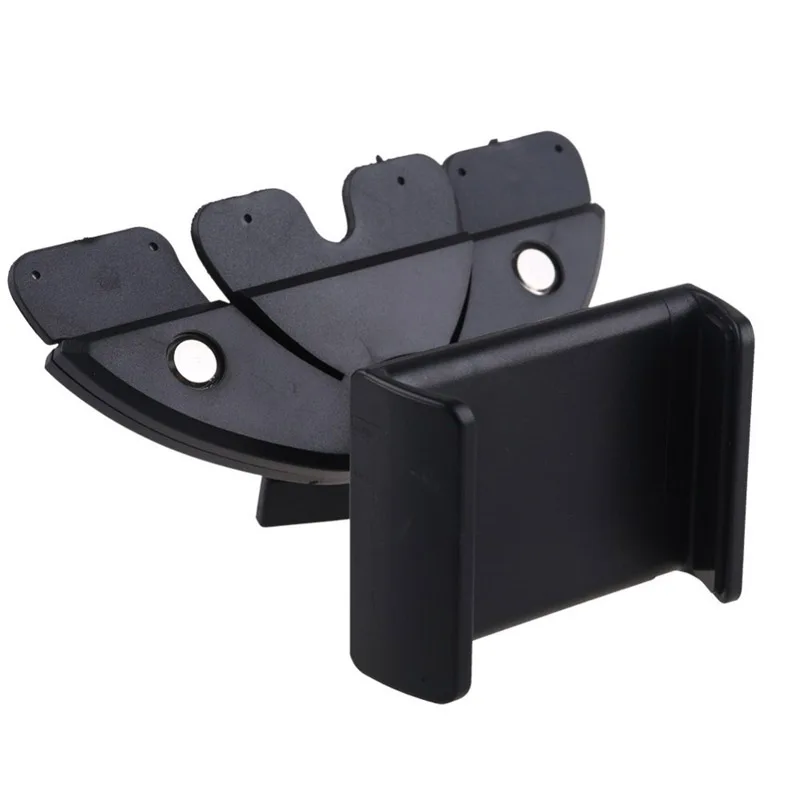 Новый дизайн универсальный автомобильный регулируемый держатель для сотового