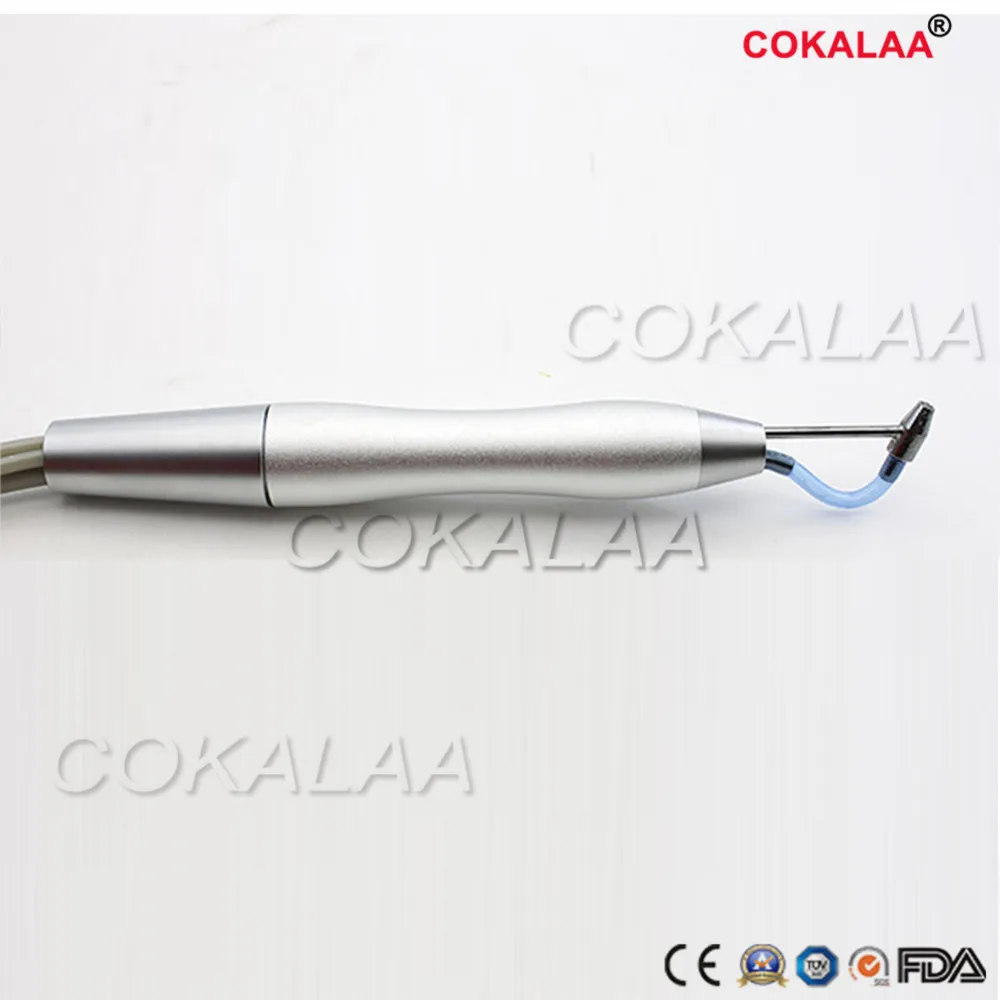COKALAA Стоматологическая лабораторная Чистящая насадка Воздушная вода профазная