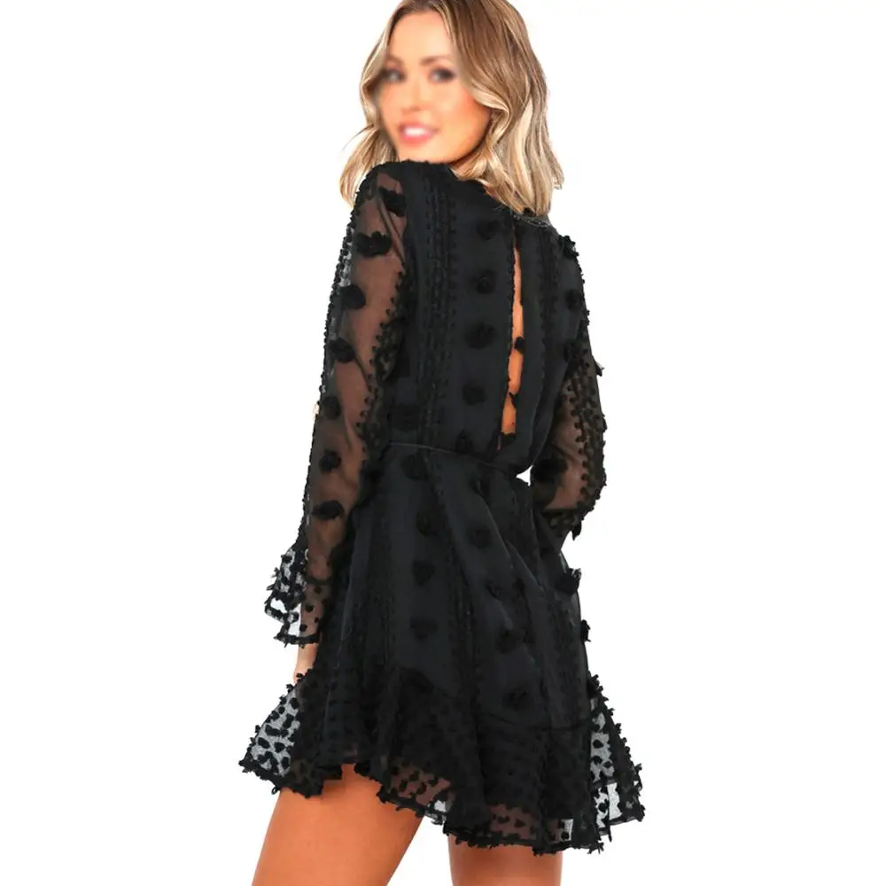 Новинка 2019 элегантное женское платье сексуальное перспективное принцессы