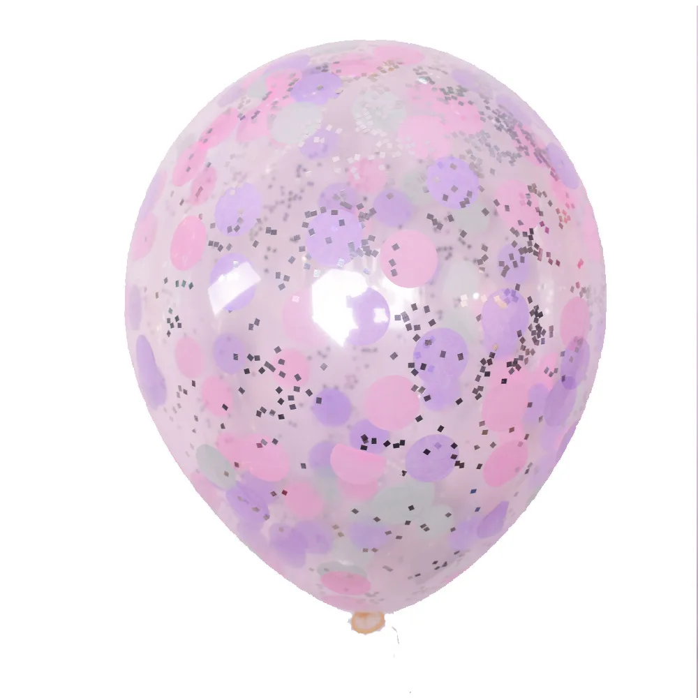 5 шт. латексные надувные шары 12 дюймов|Воздушные и аксессуары| |