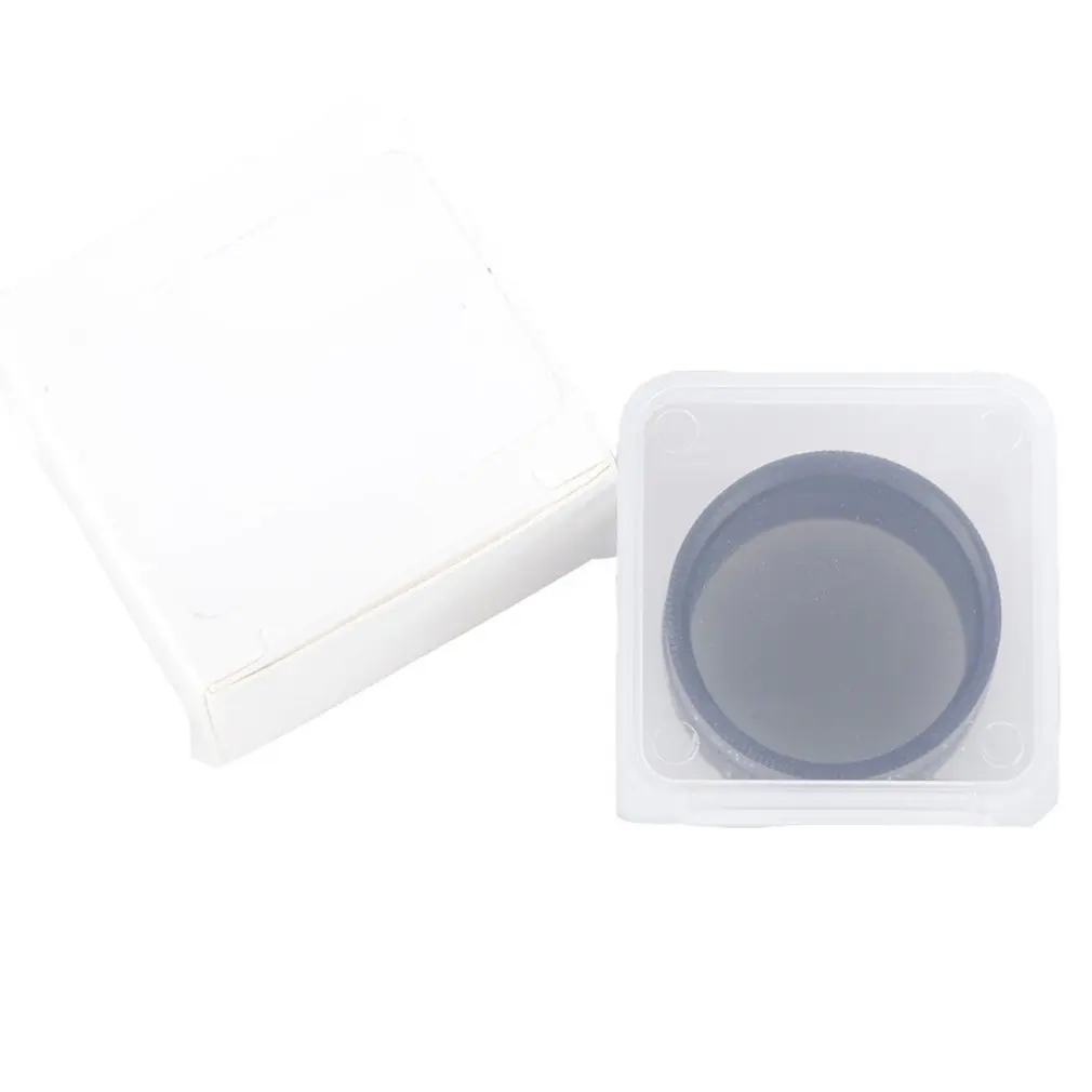 1 25 2 дюймов фильтр переменной из алюминиево магниевого сплава для Пособия по