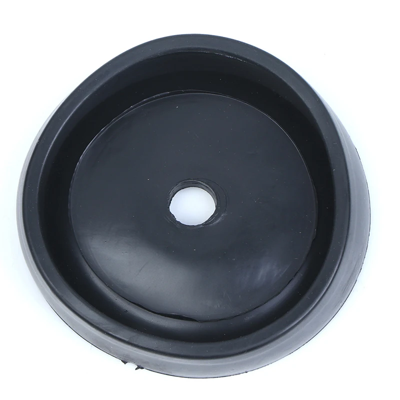 

1pc Silica Gel Electric Hammer Dust Cover Dustproof Device Impact Shield Hood Drill Power Tool Accessories