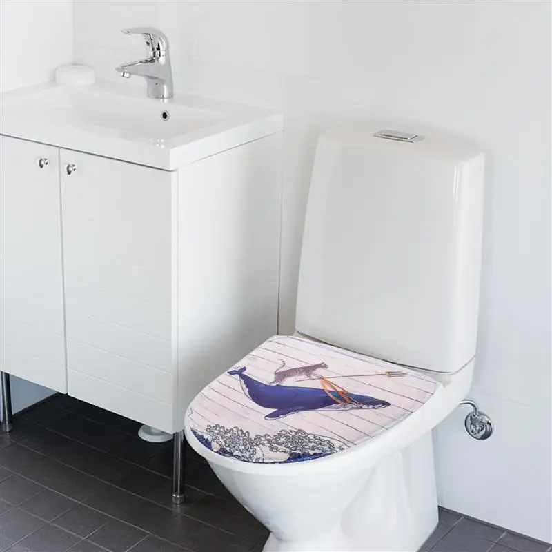 

1 Set Household Bathroom Mat Comfortable Delicate Bathroom Mat Bathroom Floor Mat