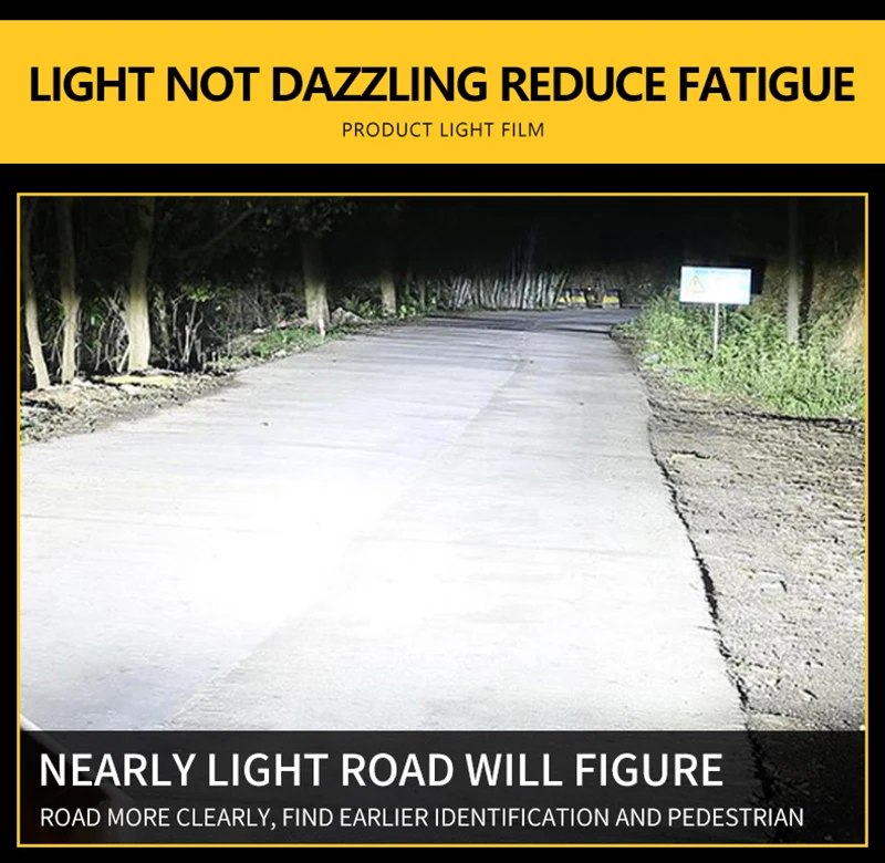 S2 H1 H3 H4 H7 H8 H9 H11 9005 9006 COB Del Faro 72W фары для 8000LM светодиодный Авто ФАРИ Lampadina Della Luce di Nebbia 4300K 6500K 8000K 24 V
