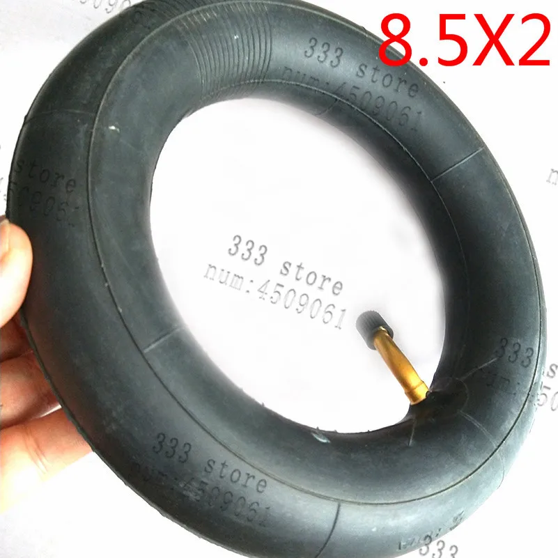 10 шт. 8 5*2 Внутренняя шина 5x2 внутренняя камера/шина 1/2X2 для газовых электрических