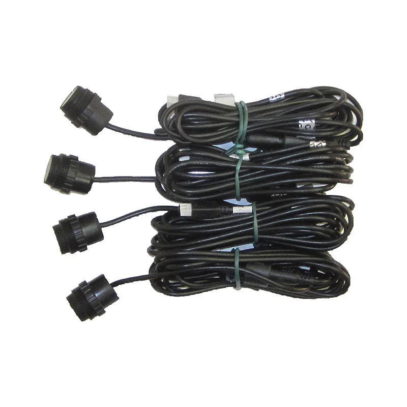 Aaaline lcd 14 инструкция парктроник