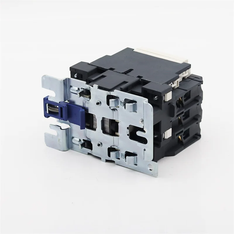CJX2-9511 LC1D95 контактор переменного тока 95A 3-фазный 3-полюсный 380 В 220 50/60 Гц для Din-рейки