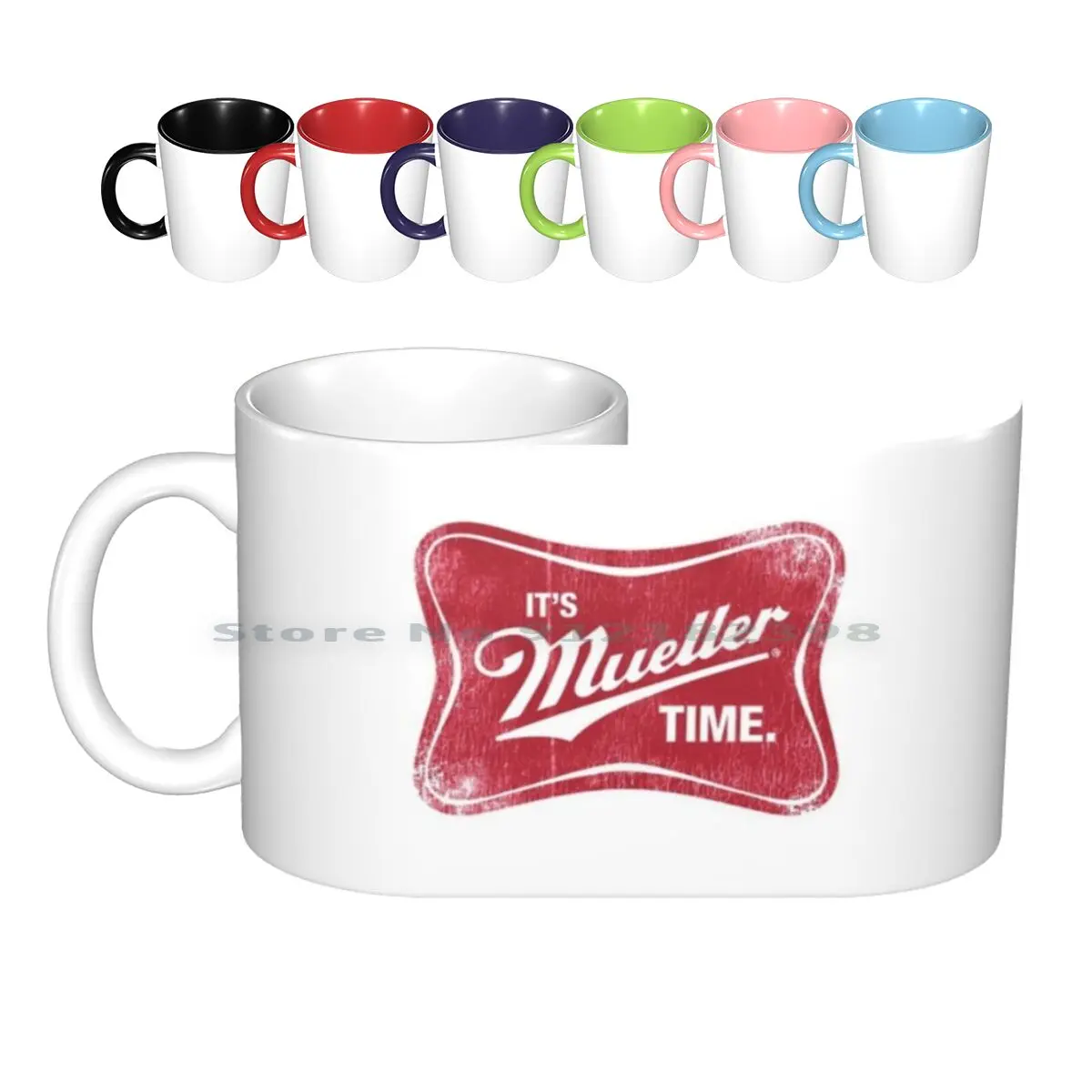 

Mueller Time керамические кружки, кофейные чашки, Кружка для молока и чая, Роберт муллер, тайм Трамп, стойкость не моему президенту для женщин