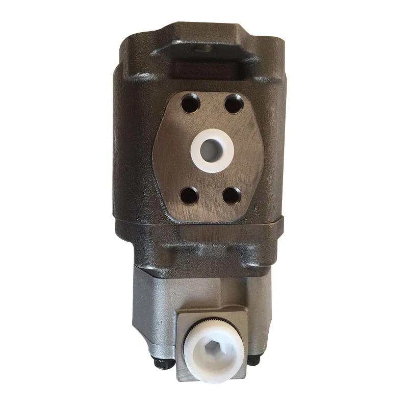 

Charge Pumps of UCHIDA AP2D36 Pilot Pumps for Repairing CAT 306 Excavators Hydraulic Parts
