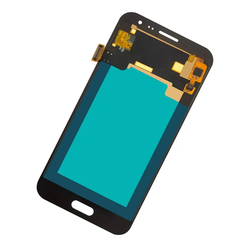 ЖК дисплей с сенсорным экраном и дигитайзером в сборе для Samsung Galaxy J3 2016 J320 J320F J320M