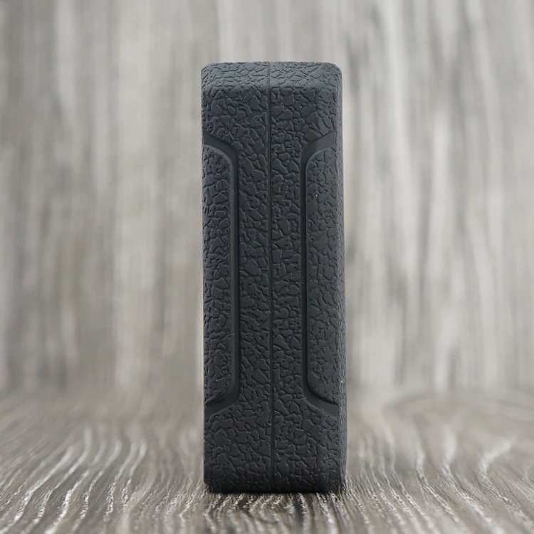 Силиконовый чехол для VOOPOO drag mini 117 Вт защитный вейпа резиновый - купить по