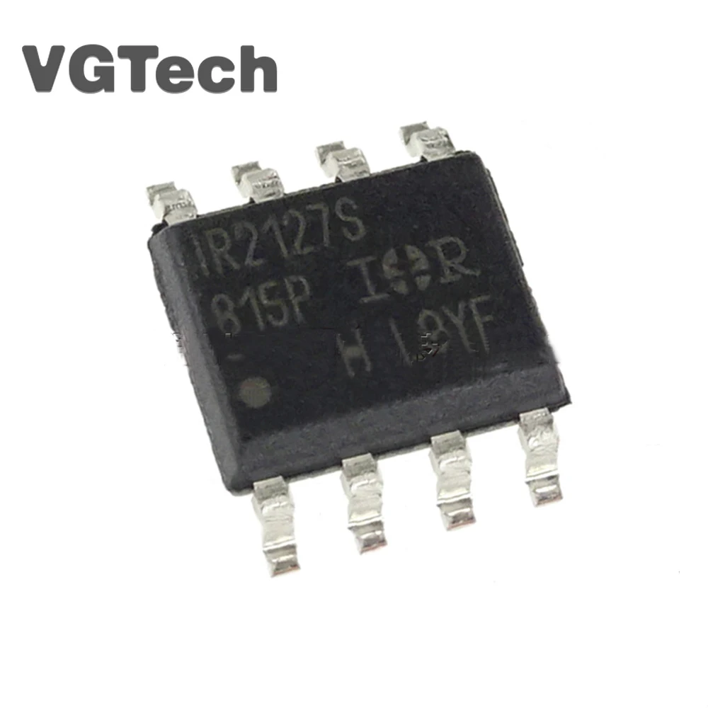 

10 шт. IR2127S SOP-8 IR2127 SOP IR2127STRPBF SOP8