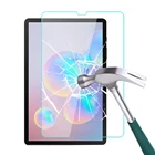 Защитное стекло, закаленное стекло 9H для Samsung Galaxy Tab S5e T720 T725 S6 T860 2019 10,5 дюйма