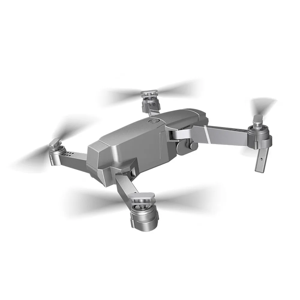 новый дрон 24g selfie wifi fpv 4k двойной каме