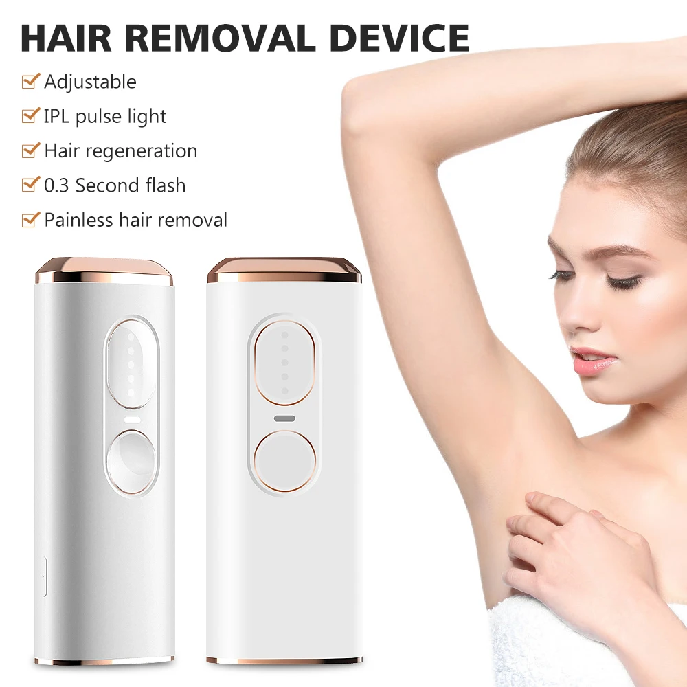 

hair removal IPL System painless threading hair remover mac Home Hold Depilatory Laser Mini Hair Epilator Permanent