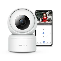 imilab c20 1080p camera ip wifi baby monitor indoor smart home security camera video surveillance human motion detection webcam