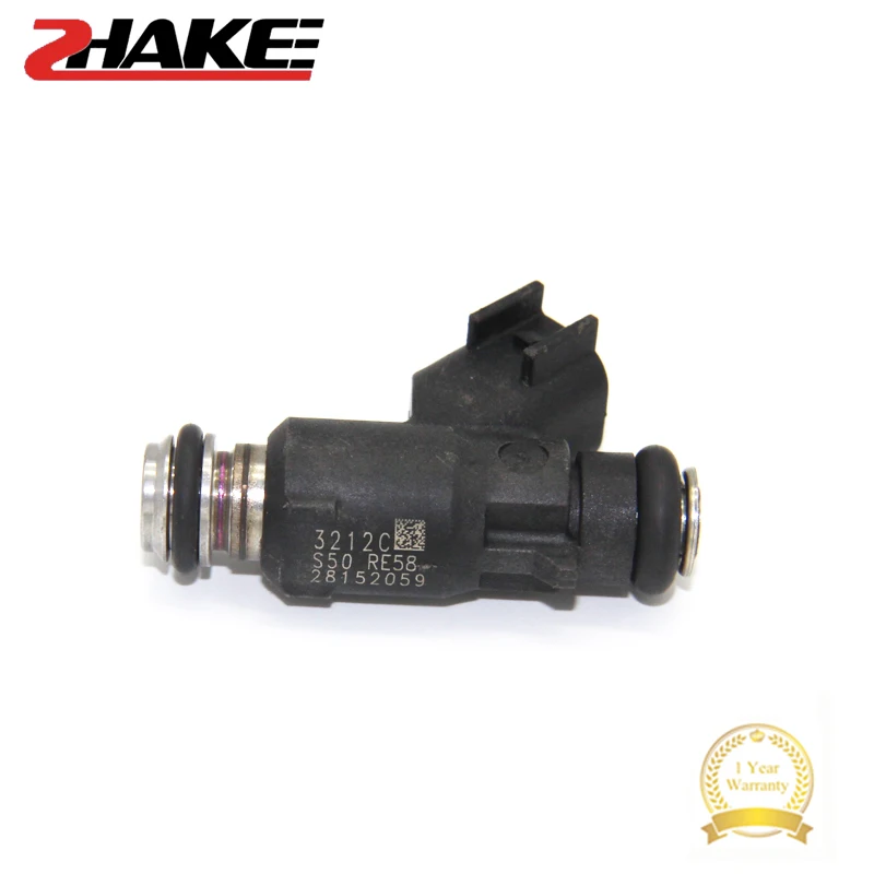 Высокое качество авто Форсунка для CHANA Alsvin V5 OEM 28152059 Форсунка
