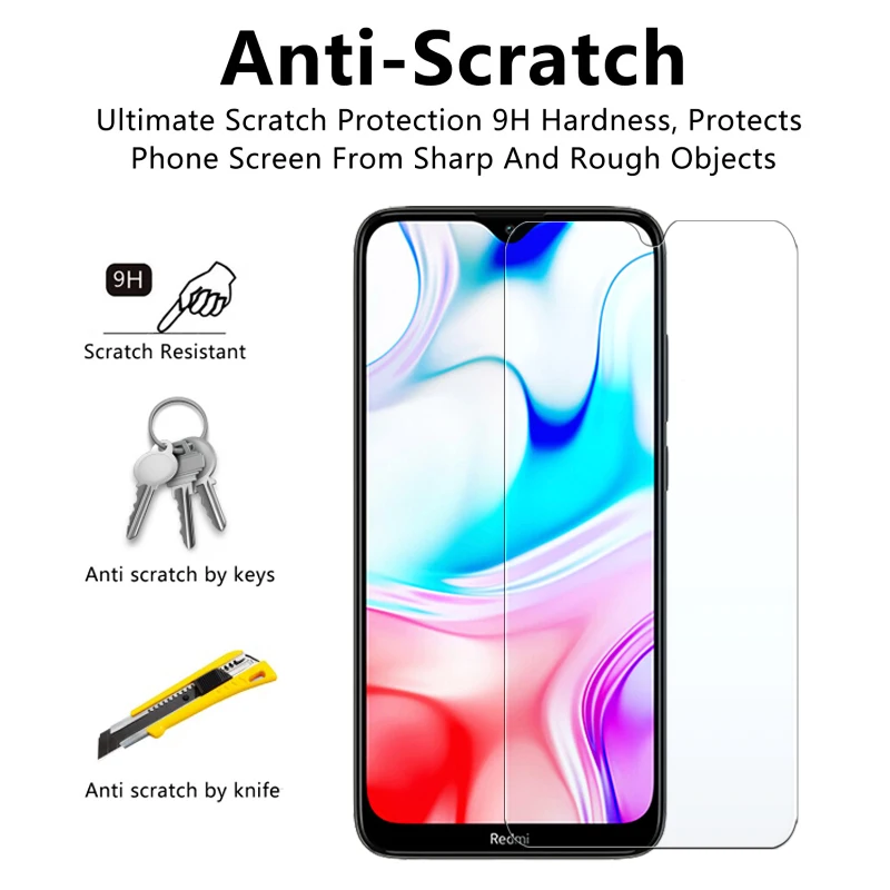 redmi 8a glass protective redmi8 for xiaomi redmi8a 8 a screen protector xioami radmi a8 armored sheet tempered glas film 2 pcs | Мобильные