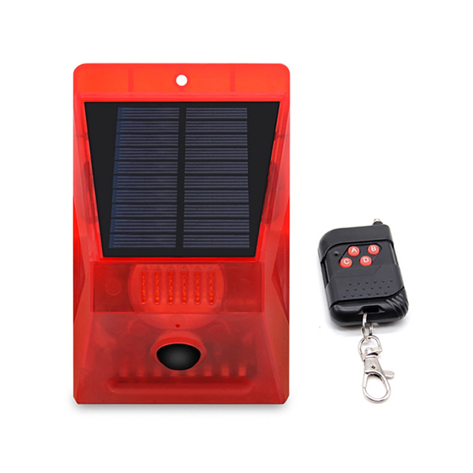 Ламсветильник-Стробоскоп с датчиком движения дБ водонепроницаемая |