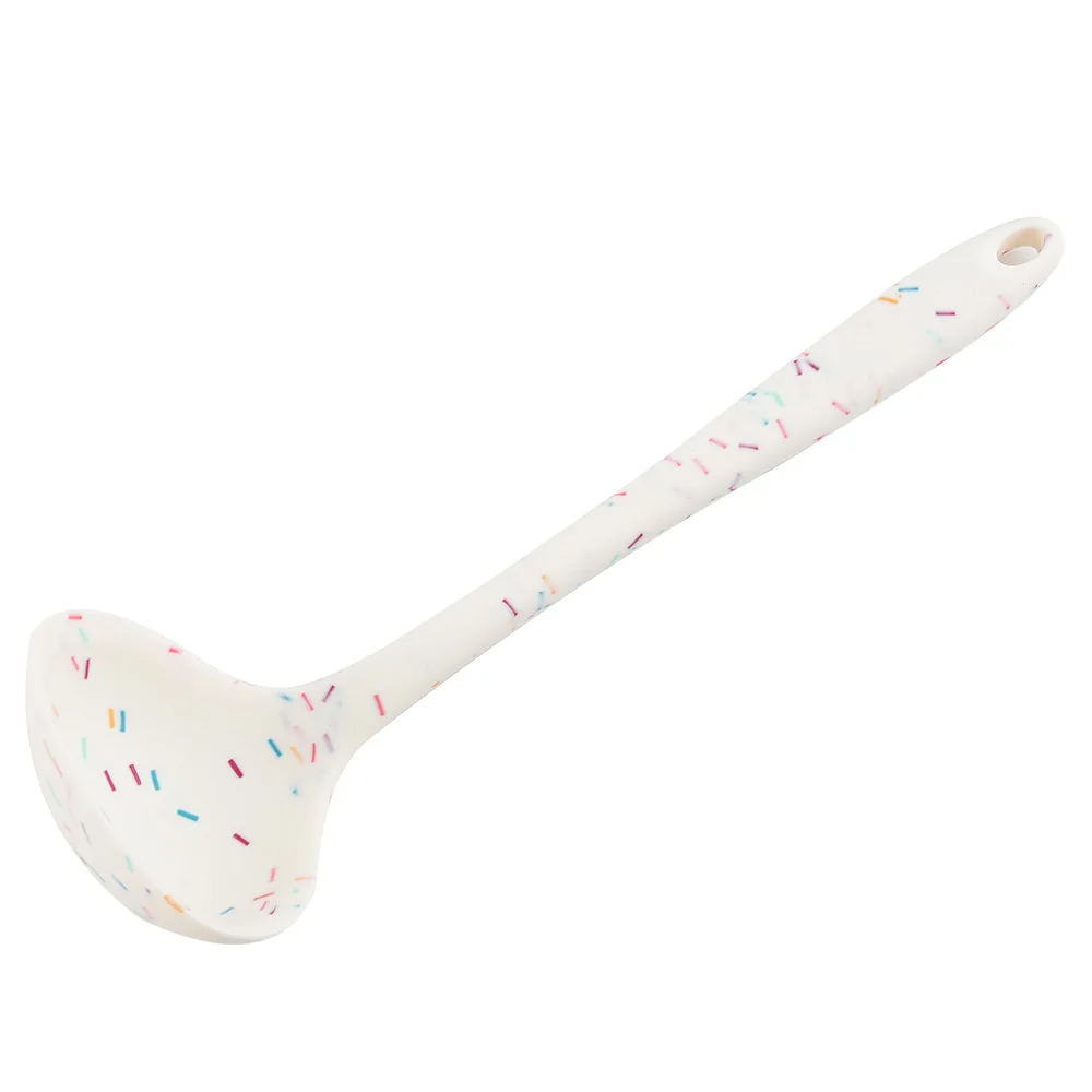 15 шт. набор силиконовых кухонных принадлежностей инструмент для приготовления