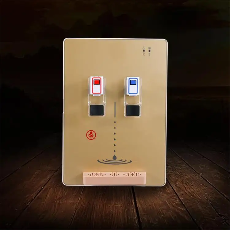 Многофункциональный Электрический диспенсер для горячей/холодной/ледяной воды