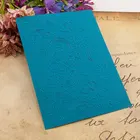 Пластиковая зажигалка с Радуга B ремесло изготовления открыток бумага, карточка, альбом Свадебные украшения зажим папки для тиснения