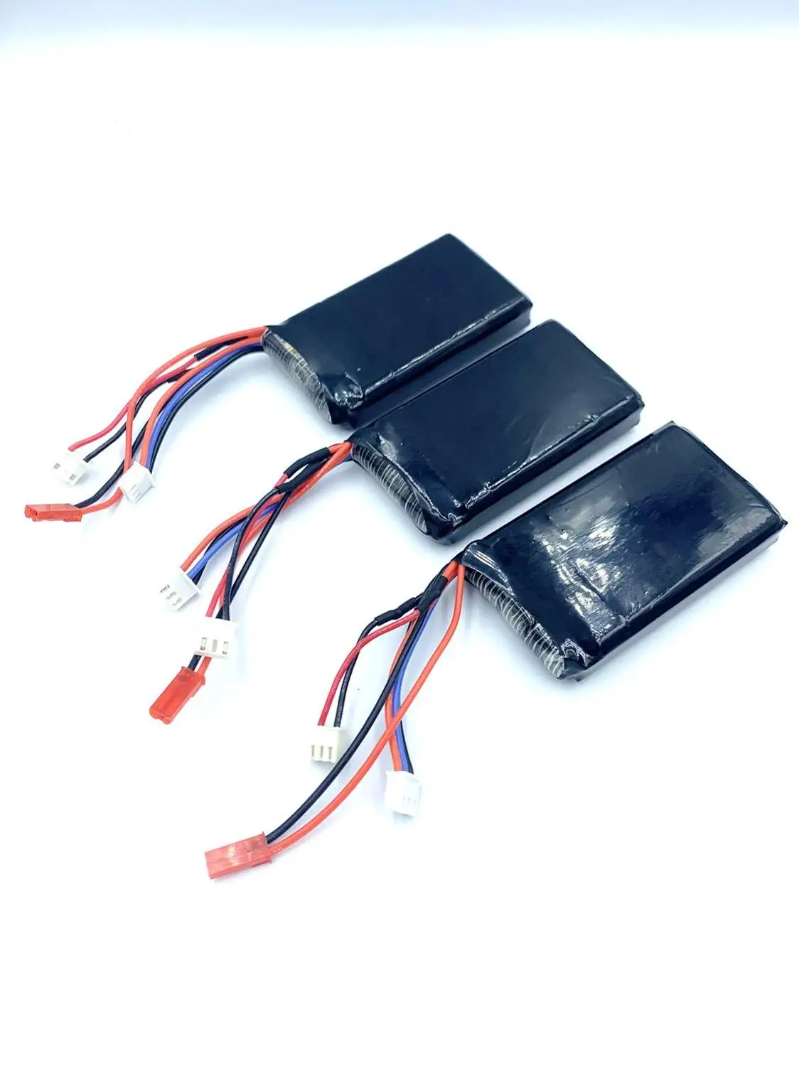 Frsky ACCST Taranis Q X7 передатчик пульт дистанционного управления запасная часть 7 4 V 2S