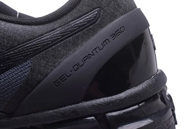 Оригинальное новое поступление ASICS Gel-Quantum 360, женские кроссовки для бега, Уличная обувь для занятий спортом на открытом воздухе Hongniu