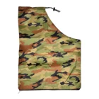 Пылесос-мешок для сбора пыли для сада, газона, двора