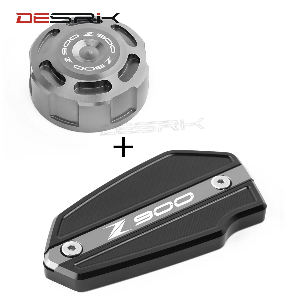 Элементы выбора мотоцикла передняя и задняя крышка резервуара цилиндр тормозной