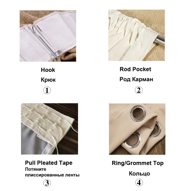 

Modern Blackout Curtains deer head Pattern For Living Room Window Bedroom shading Ready Made Finished Drapes Blinds B 2JL423