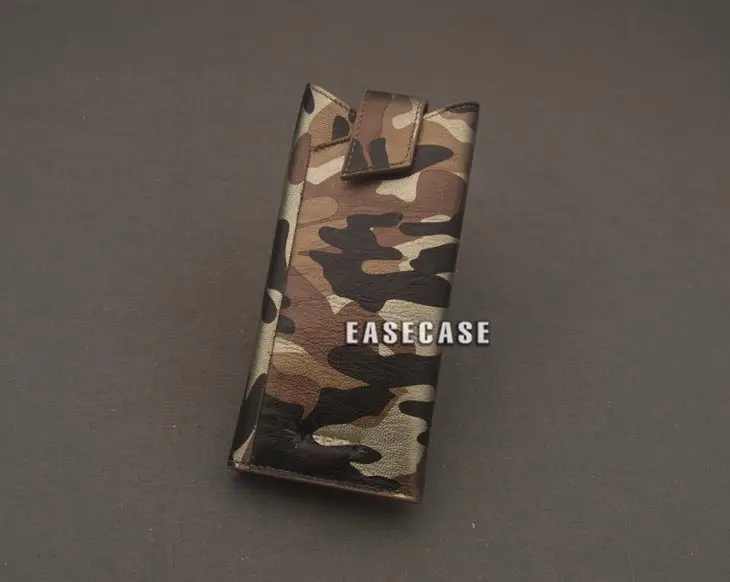 Чехол из натуральной кожи на заказ A7 для ведения искусственной | Мобильные