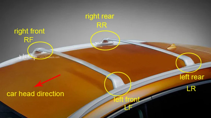 OE стиль Багажник На Крышу багажная стойка поперечная штанга для Nissan Murano-, авиационный алюминиевый сплав, от большой фабрики, Акционная цена