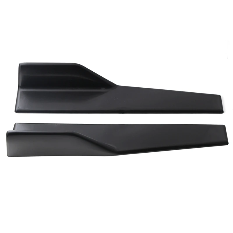 Боковые разветвители для кузова автомобиля Winglet BMW E34 F10 F20 E92 E38 E91 E53 E70 X5 M M3 E46 E39 E90