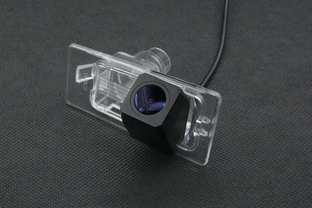 

HD 1280*720 Car Rear View Camera Night Vision Reverse Camera For AsianHyundai Elantra 2011 2012 Kia Ceed European Version