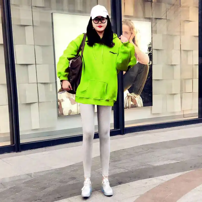 Одержима лавандой. Весенняя новинка женское весеннее тонкое корейское свободное