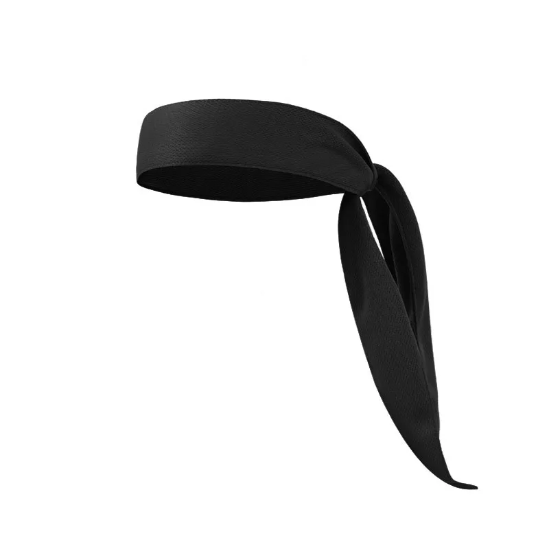 

Hair Band Basketball Tennis Yoga Sweatband Head Tie Sports Accessories Running