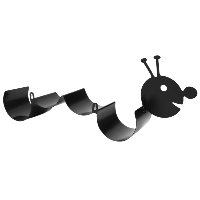 

Novelty Caterpillar Toilet Roll Holder Bathroom Ornament Free Standing Metal