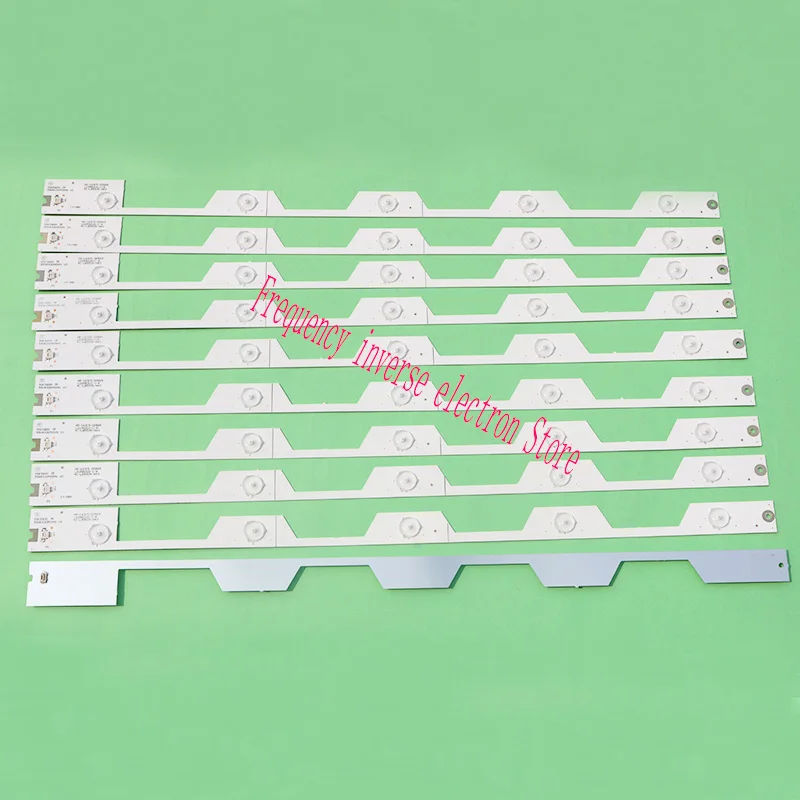 

Original binding for TCL B55A558U B55A858U homson 55UB6406 led strip 4C-LB5505-HR3 55HR330M05A1 V0 led lighting