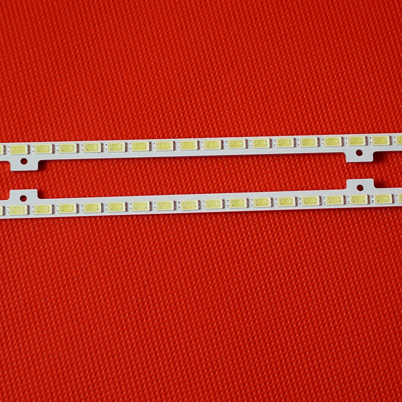 510 мм Светодиодная лента для подсветки 72 светодиосветодиодный s 46-дюймового