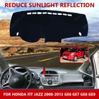 Коврики солнцезащитные для Honda Fit Jazz 2008-2013, GE6, GE7, GE8, GE9